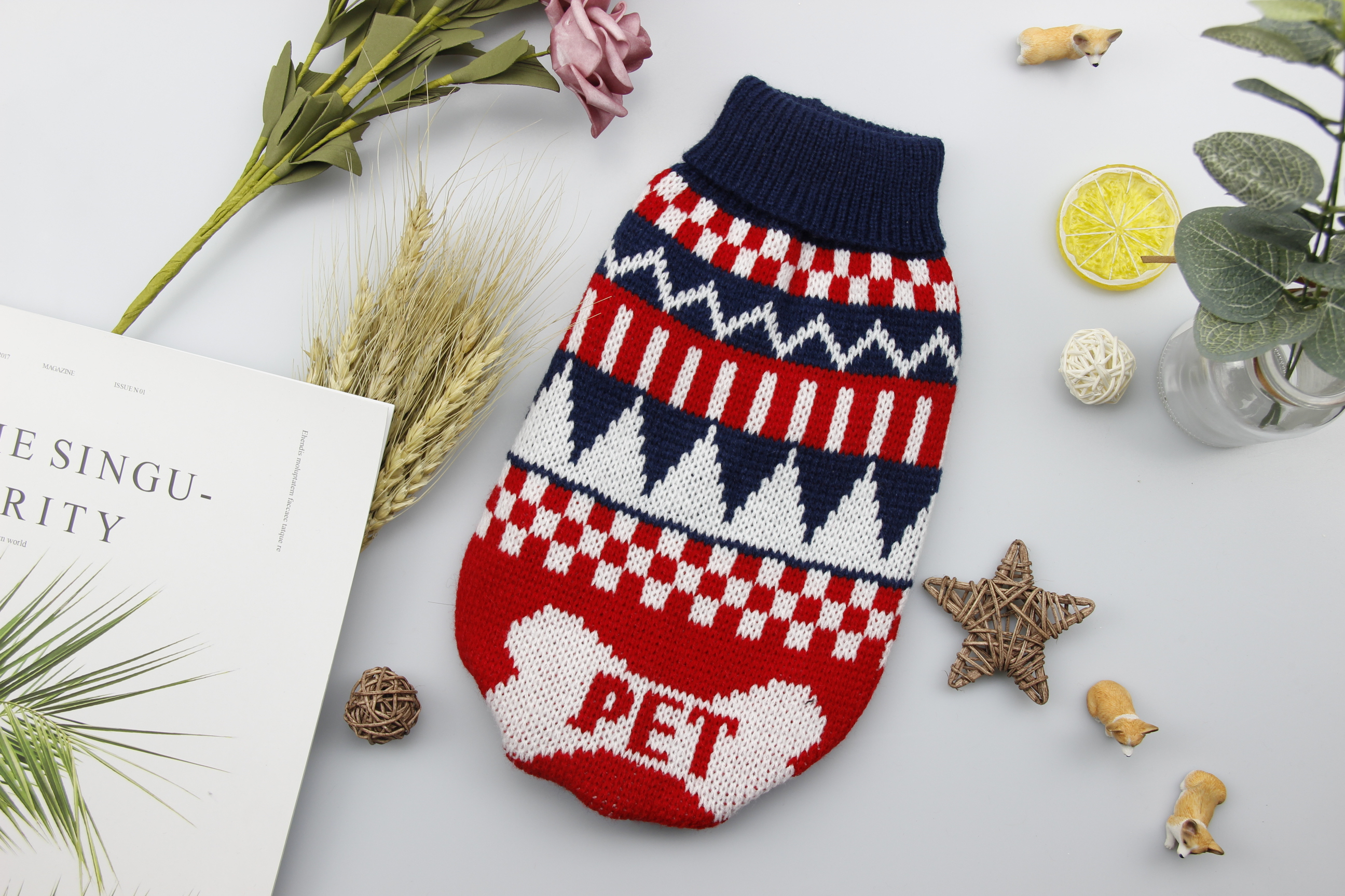 pet clothing  